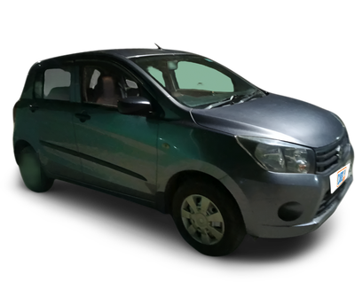 Maruti Celerio-img
